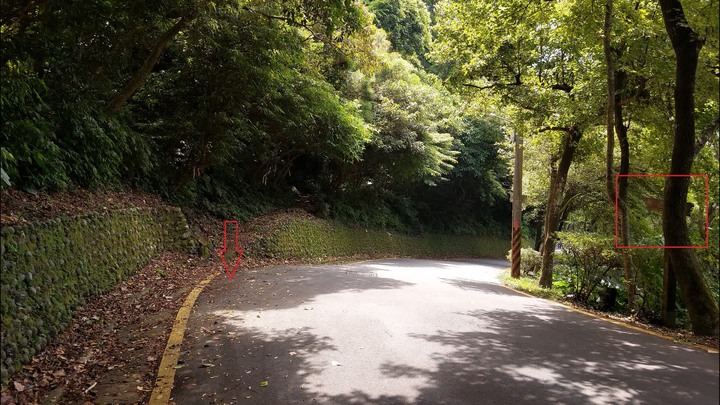 [樂山童盟] [台北文山] 岐山古道-猴山岳前峯-猴山岳