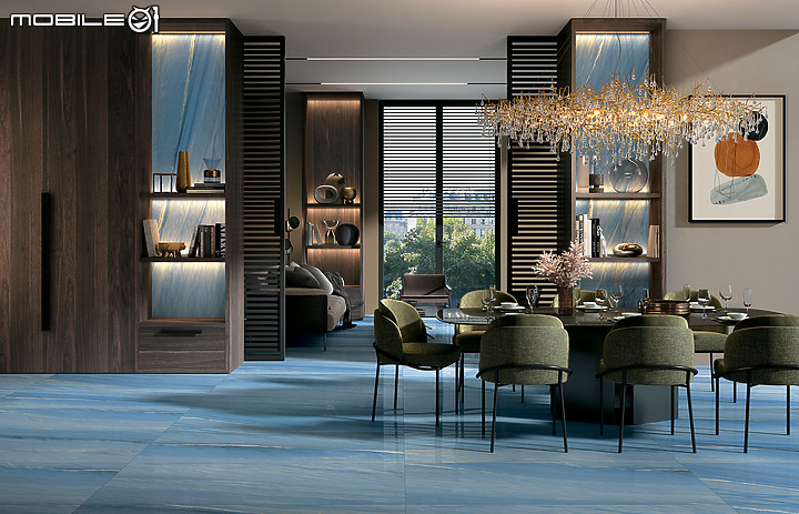 【分享】全球最大磁磚盛會-2021 Cersaie38th線上直擊