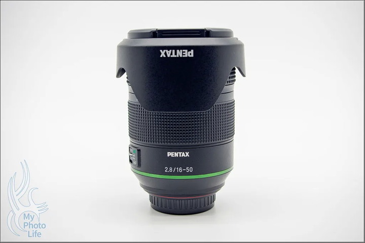 點我看大圖 HD PENTAX-DA★ 16-50mm F2.8 ED PLM AW‧新世代變焦鏡皇:開箱、實測