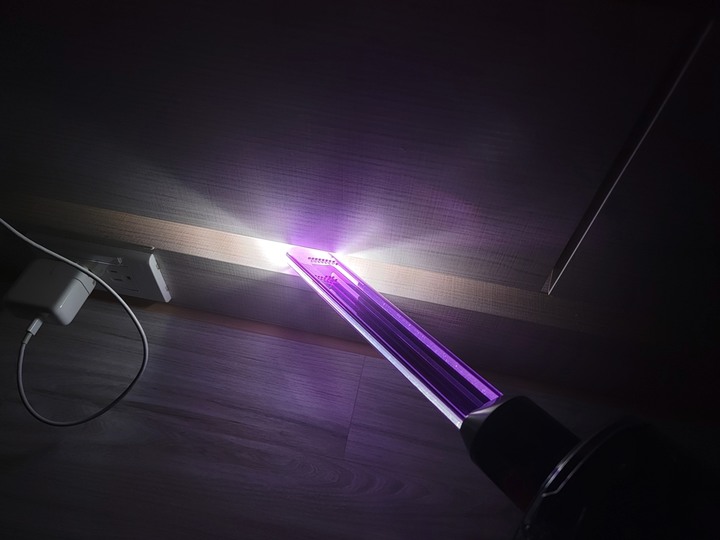 :::貓奴神器::: 雷射綠光偵測 Dyson V12 Detect Slim與7隻貓貓的邂逅