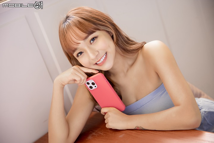 UAG x iPhone 13 全系保護殼圖賞|設計更多變、帶來的安全感不變!