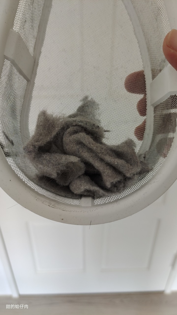 有了惠而浦 Whirlpool乾衣機, 從此要穿乾衣服不用再看天公伯心情~