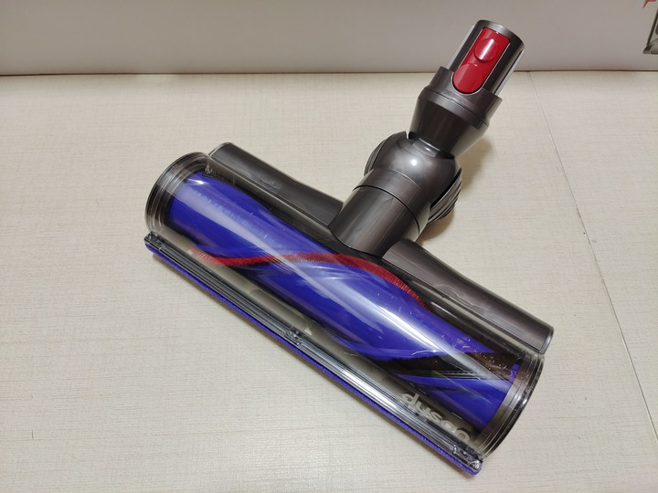 居家清潔Dyson V12 Detect Slim Absolute Extra㊙無線吸塵器超進化
