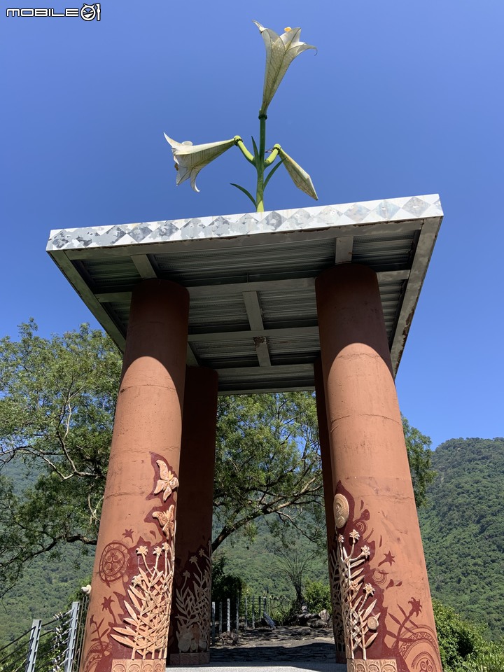 原鄉巡禮，騎上霧台神山~~~