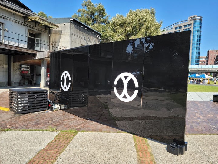 :::領馭未來::: Hyundai品牌展 大改款第4代Tucson發表前哨站