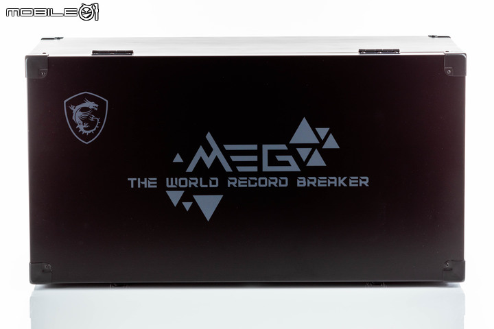 MSI Z690 Unify 主機板+S360 AIO 水冷媒體測試套組開箱 質感滿滿的誠意展現