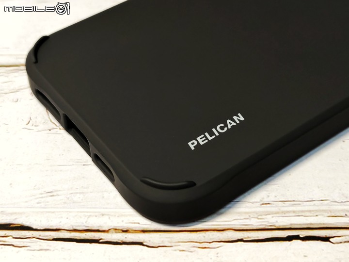 「 開箱 」Pelican iPhone 13 手機殼 – 美軍專用防護產品品牌,頂級防摔保護殼