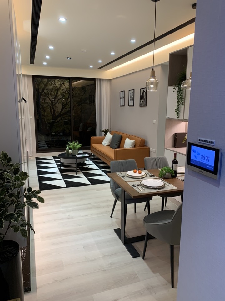 [分享]中壢醴寓購屋心得