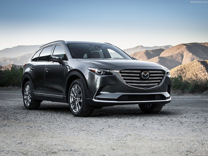 SUV 7座150~180萬區間還有哪些車可以選?