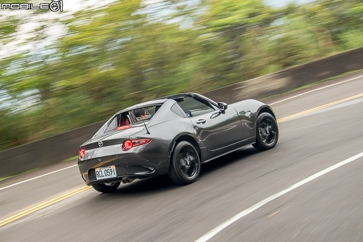 【Rumor】傳下一代MX-5不會放棄燃油引擎,預計將以2.0升Skyactiv-X作為動力來源!