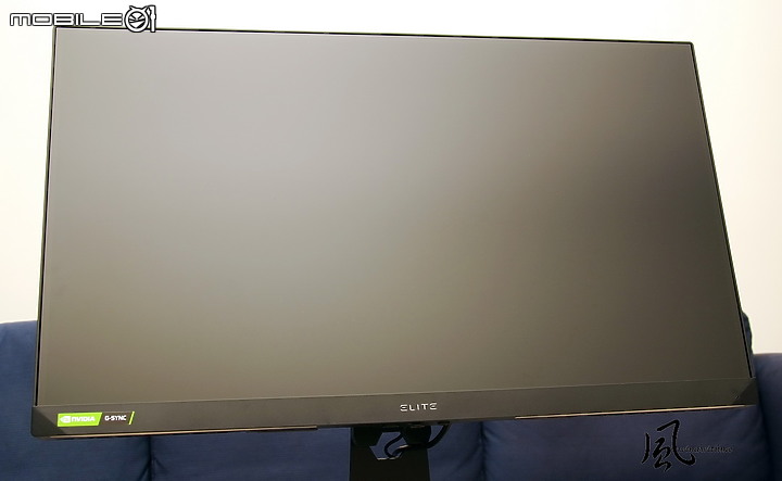 ViewSonic ELITE XG270Q 2K 165Hz HDR 27吋電競螢幕開箱