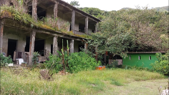 [樂山童盟] [新北瑞芳] 金字碑古道-大粗坑古道