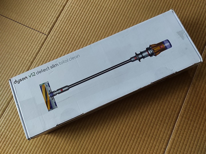<<真實清潔>> Dyson V12 Detect™ Slim Total Clean 體驗心得分享<<數據認證>>