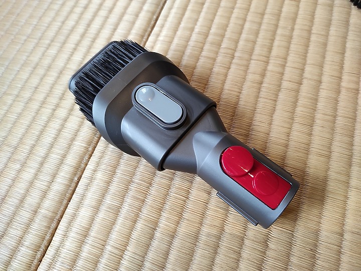 <<真實清潔>> Dyson V12 Detect™ Slim Total Clean 體驗心得分享<<數據認證>>