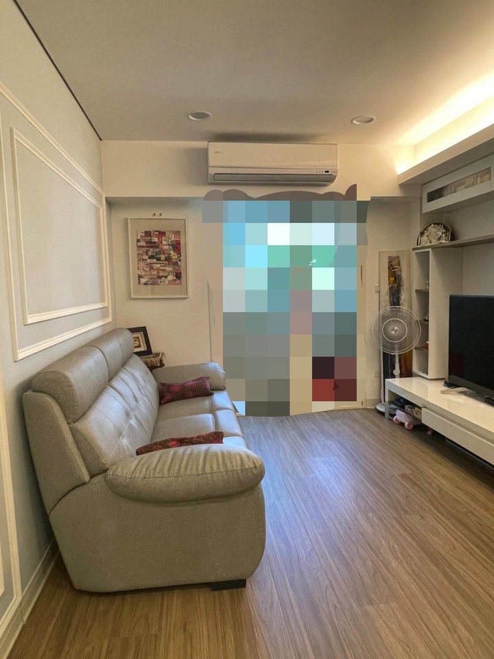 【開箱】老屋新裝潢!少預算變身溫馨小宅!