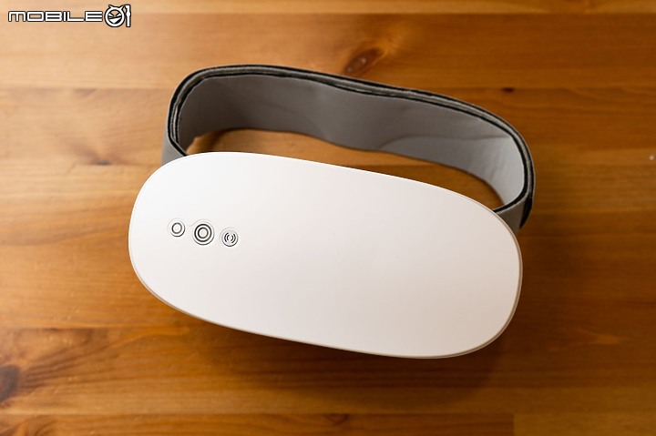 水波式眼部舒壓按摩眼罩 歐萊依 AURAI 酷熱敷 Vision Plus /即熱敷 Rio Plus 開箱  及相關產品比較使用心得分享