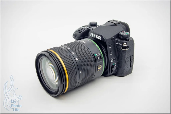 點我看大圖 HD PENTAX-DA★ 16-50mm F2.8 ED PLM AW‧新世代變焦鏡皇:開箱、實測