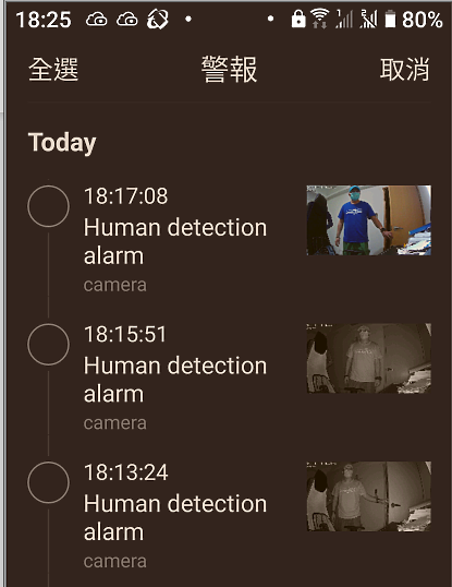 [分享] Foscam C2M 1080p 雙頻無線網路攝影機使用心得