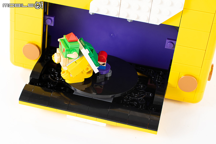 LEGO「樂高超級瑪利歐64問號磚塊」開箱|經典重現、巧思還原!