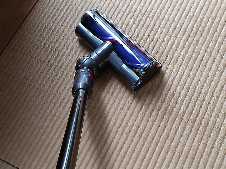 <<真實清潔>> Dyson V12 Detect™ Slim Total Clean 體驗心得分享<<數據認證>>