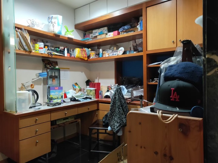 【開箱】終於來分享我的新婚房