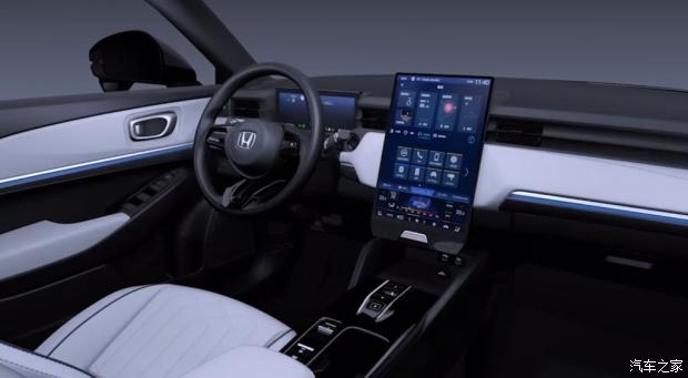 本田發表全新電動子品牌 e:N