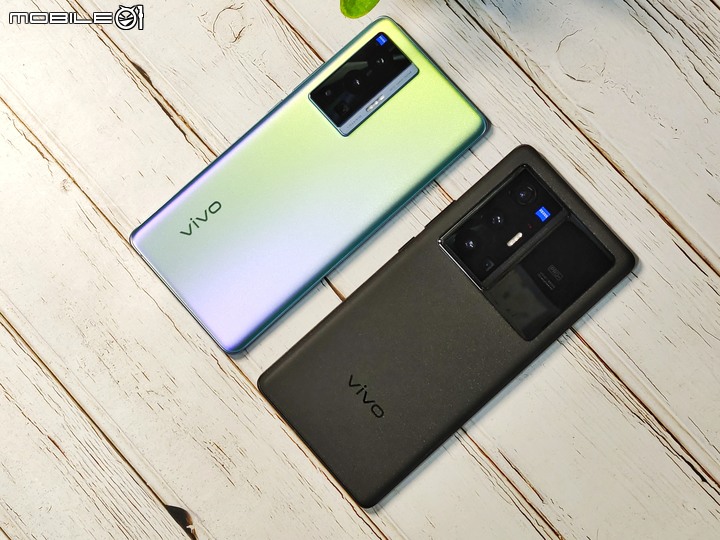 「 多圖開箱 」年度旗艦 Vivo X70 Pro+ 深度開箱實測 - 2021 最強旗艦手機王者、各方面都接近完美
