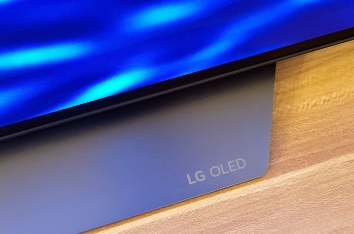 [C1簡單開箱] 入手首台OLED TV