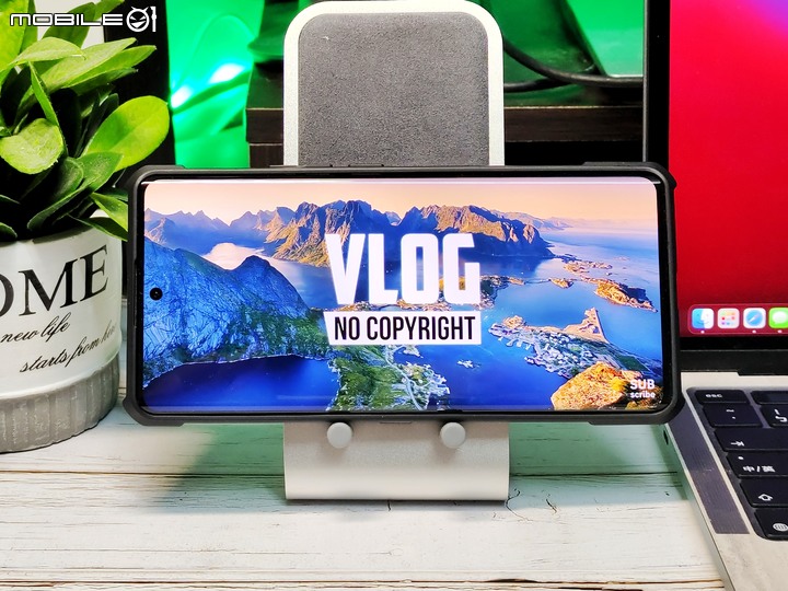 「 多圖開箱 」年度旗艦 Vivo X70 Pro+ 深度開箱實測 - 2021 最強旗艦手機王者、各方面都接近完美