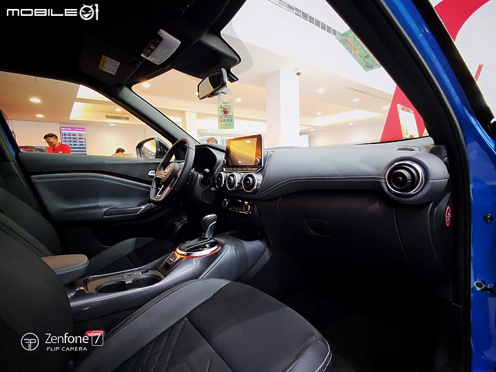 純粹分享 / Nissan X-Trail + Nissan Juke / 影像記錄 (純影像)