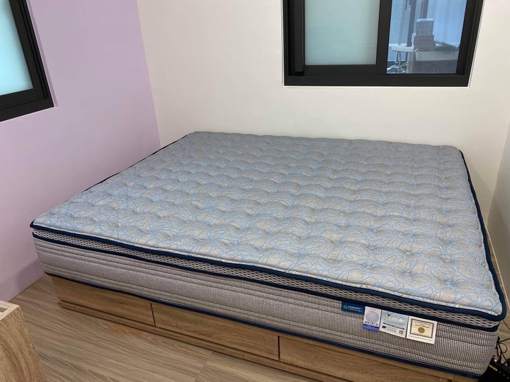打造全家最舒適的休憩空間,我的第一選擇;早睡找寢 Early to bed - 拾夢老人