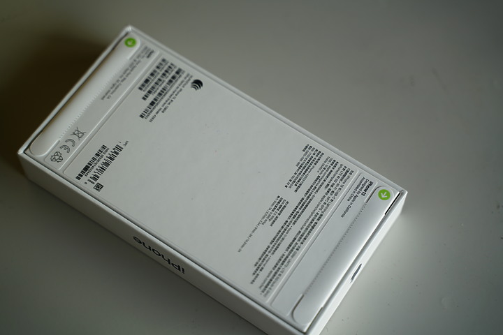 IPhone 13開箱