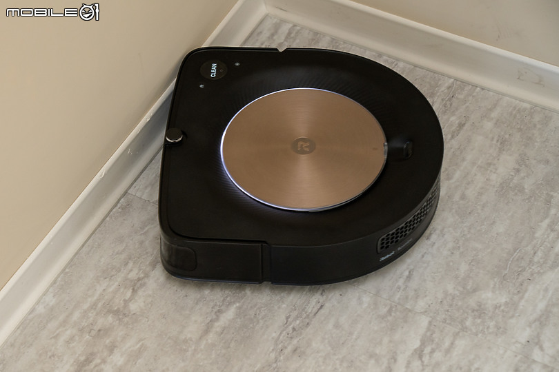 iRobot Roomba 掃地機器人S9+｜解放打掃雙手的懶人福音！