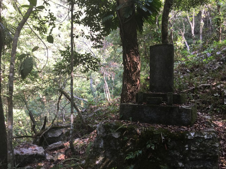 太魯閣健行一日遊,挑戰101高度的錐麓古道