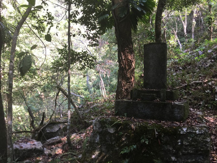 太魯閣健行一日遊，挑戰101高度的錐麓古道