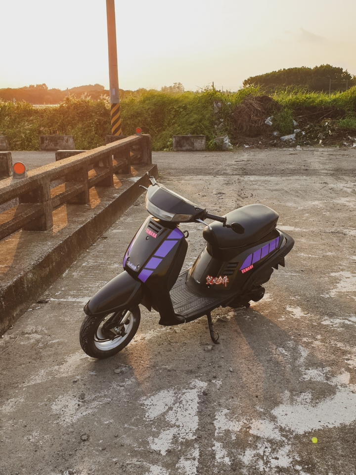 兜風50 回憶80