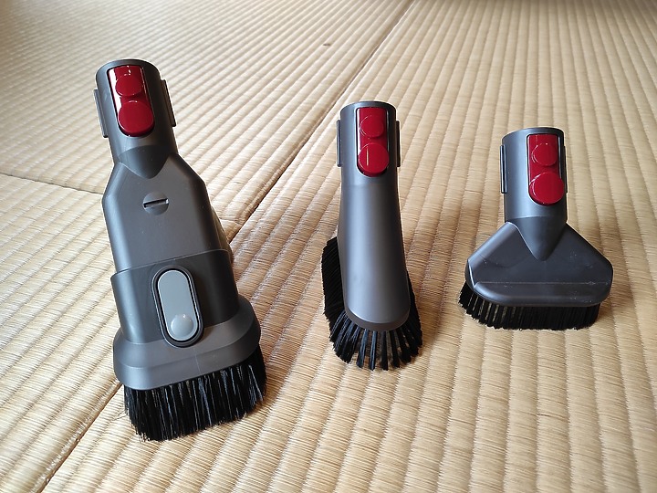 <<真實清潔>> Dyson V12 Detect™ Slim Total Clean 體驗心得分享<<數據認證>>