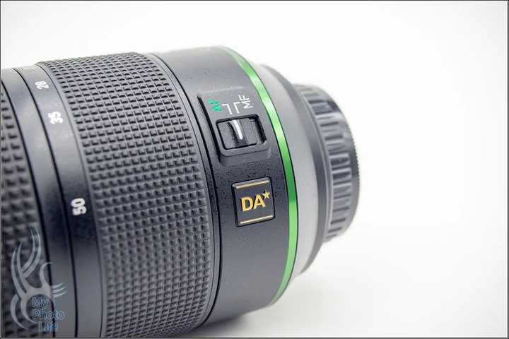 點我看大圖 HD PENTAX-DA★ 16-50mm F2.8 ED PLM AW‧新世代變焦鏡皇:開箱、實測