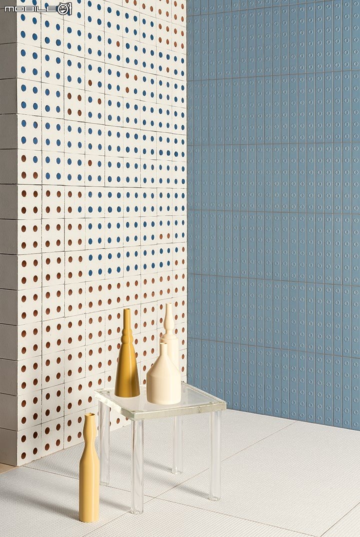 【分享】全球最大磁磚盛會-2021 Cersaie38th線上直擊