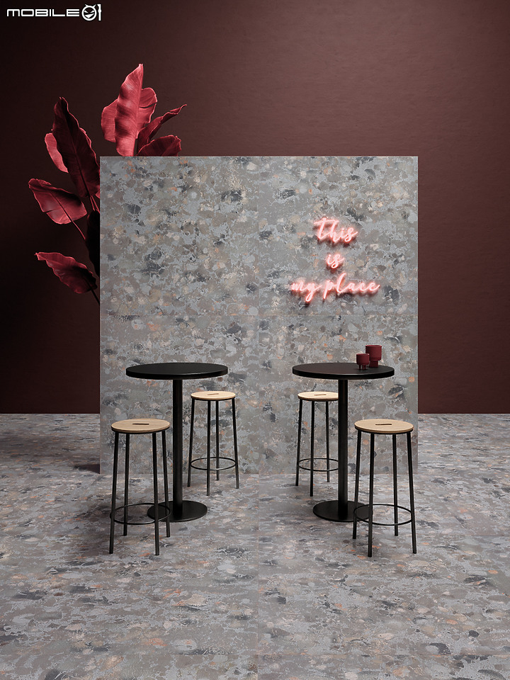 【分享】全球最大磁磚盛會-2021 Cersaie38th線上直擊