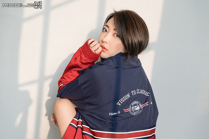 Reebok x Romantic Crown開箱報告|復古學院風迎秋冬!