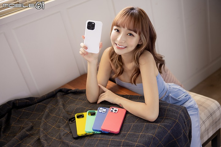 UAG x iPhone 13 全系保護殼圖賞|設計更多變、帶來的安全感不變!