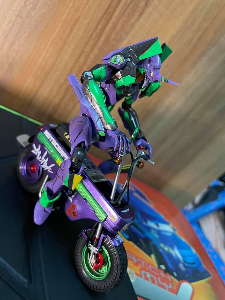 Aoshima motocompo