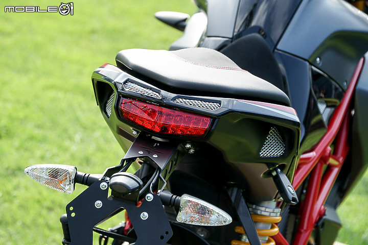 【採訪】MotoE 指定車商 Energica 台灣總代理上市!首發三級距 EGO+ RS、EVA EsseEsse 9+ 以及 EVA Ribelle RS 電動精品重機!