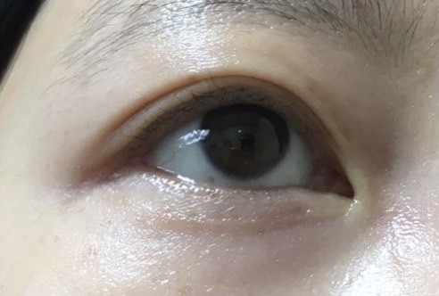 近期覺得有感的賽車眼霜