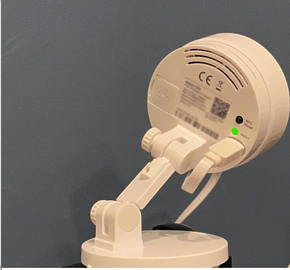 [分享] Foscam C2M 1080p 雙頻無線網路攝影機使用心得