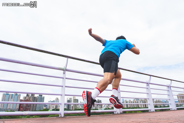 ASICS GEL-KAYANO 28 評測報告|追求極致的支撐、穩定