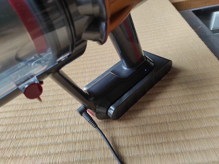 <<真實清潔>> Dyson V12 Detect™ Slim Total Clean 體驗心得分享<<數據認證>>