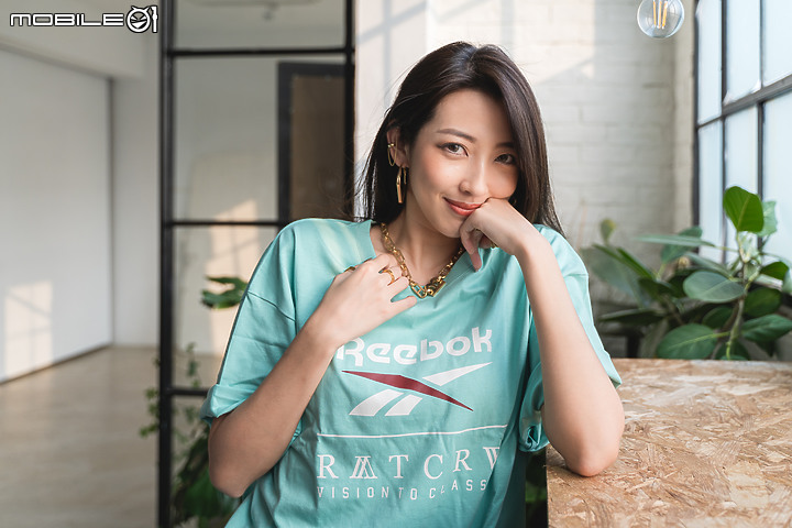 Reebok x Romantic Crown開箱報告|復古學院風迎秋冬!