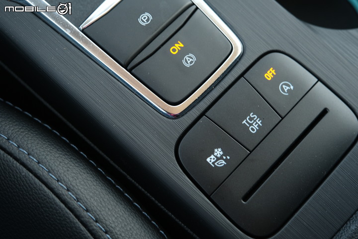 Ford Kuga / Focus車系LV2超質型試駕|配備有感升級,像是吃大碗免加錢那種爽快!